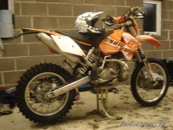 Bike Photo 769664