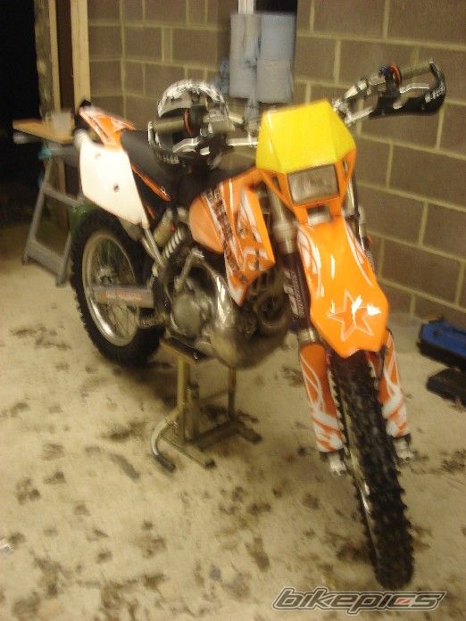 Bike Photo 769666