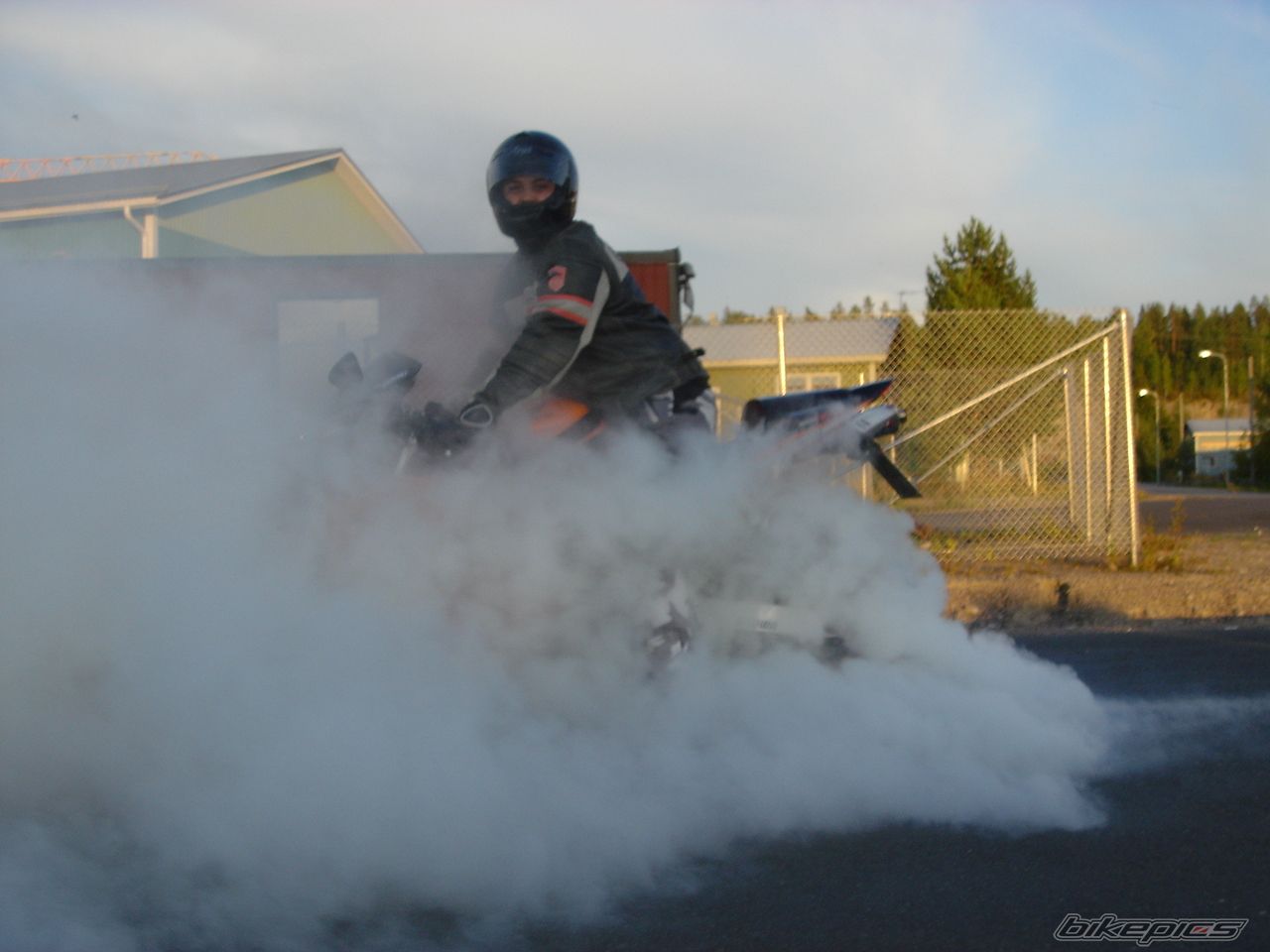 Bike Photo 769668