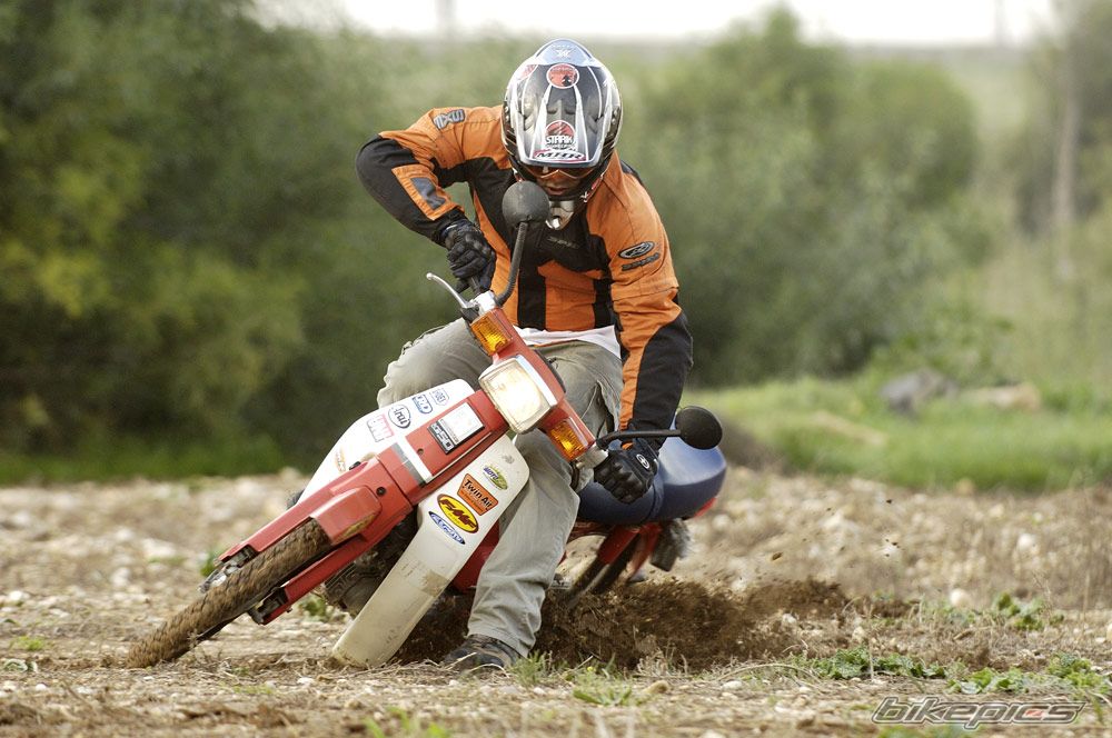 Bike Photo 769685