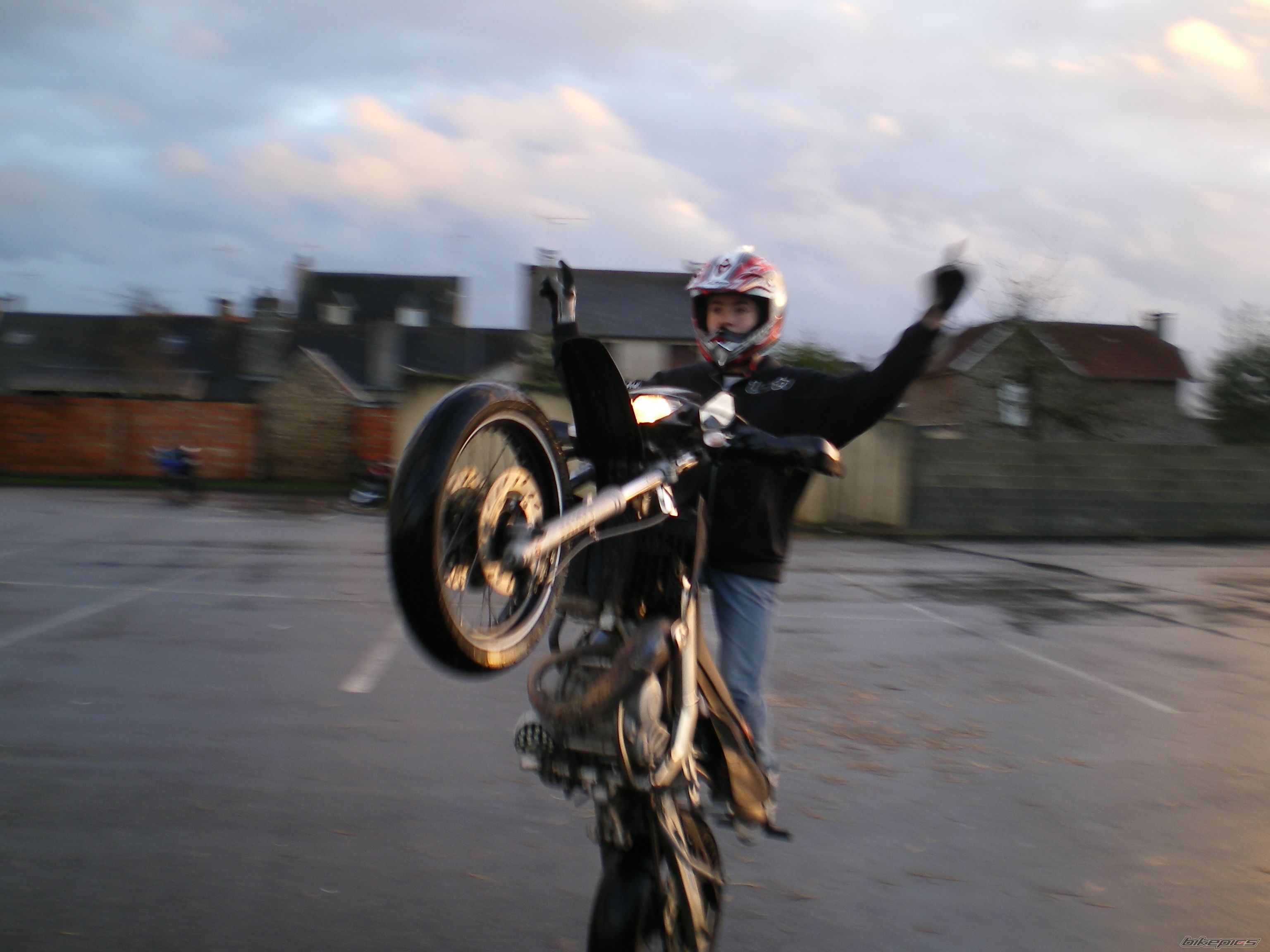 Bike Photo 769697