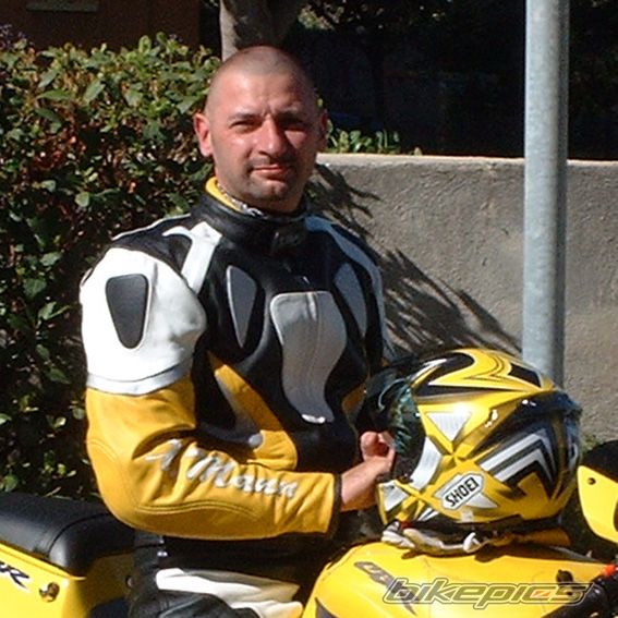 Bike Photo 769779