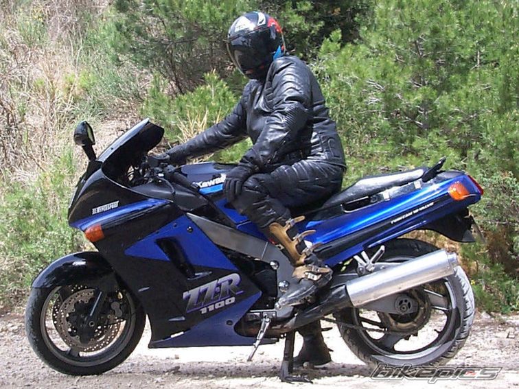 Bike Photo 769782