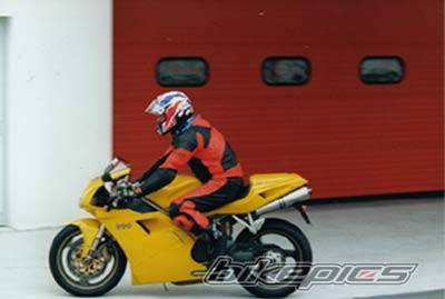 Bike Photo 7698
