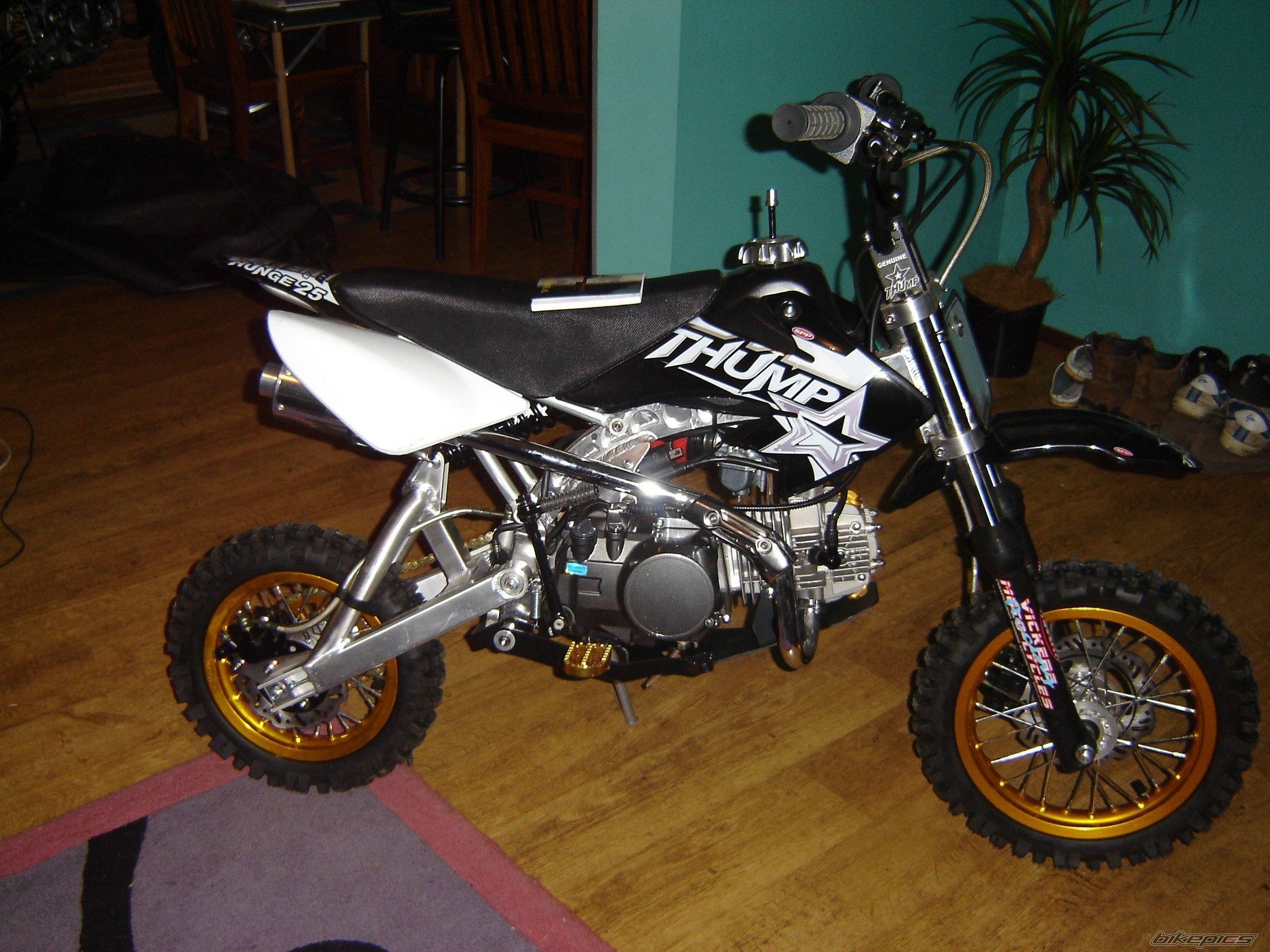 Bike Photo 769822