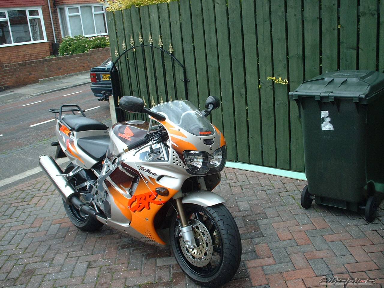 Bike Photo 76983