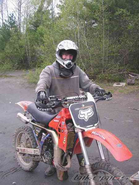 Bike Photo 769834