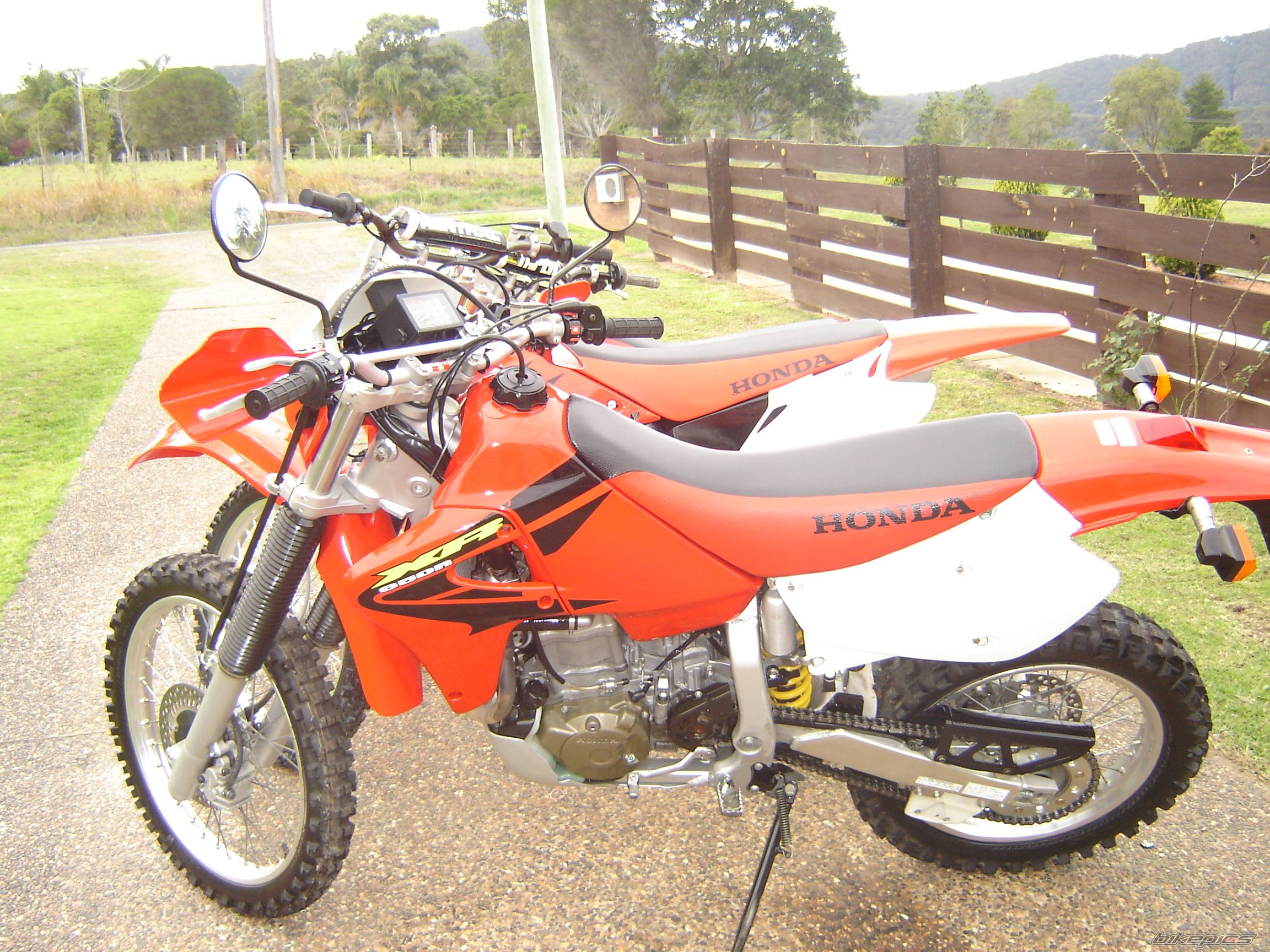 Bike Photo 769844