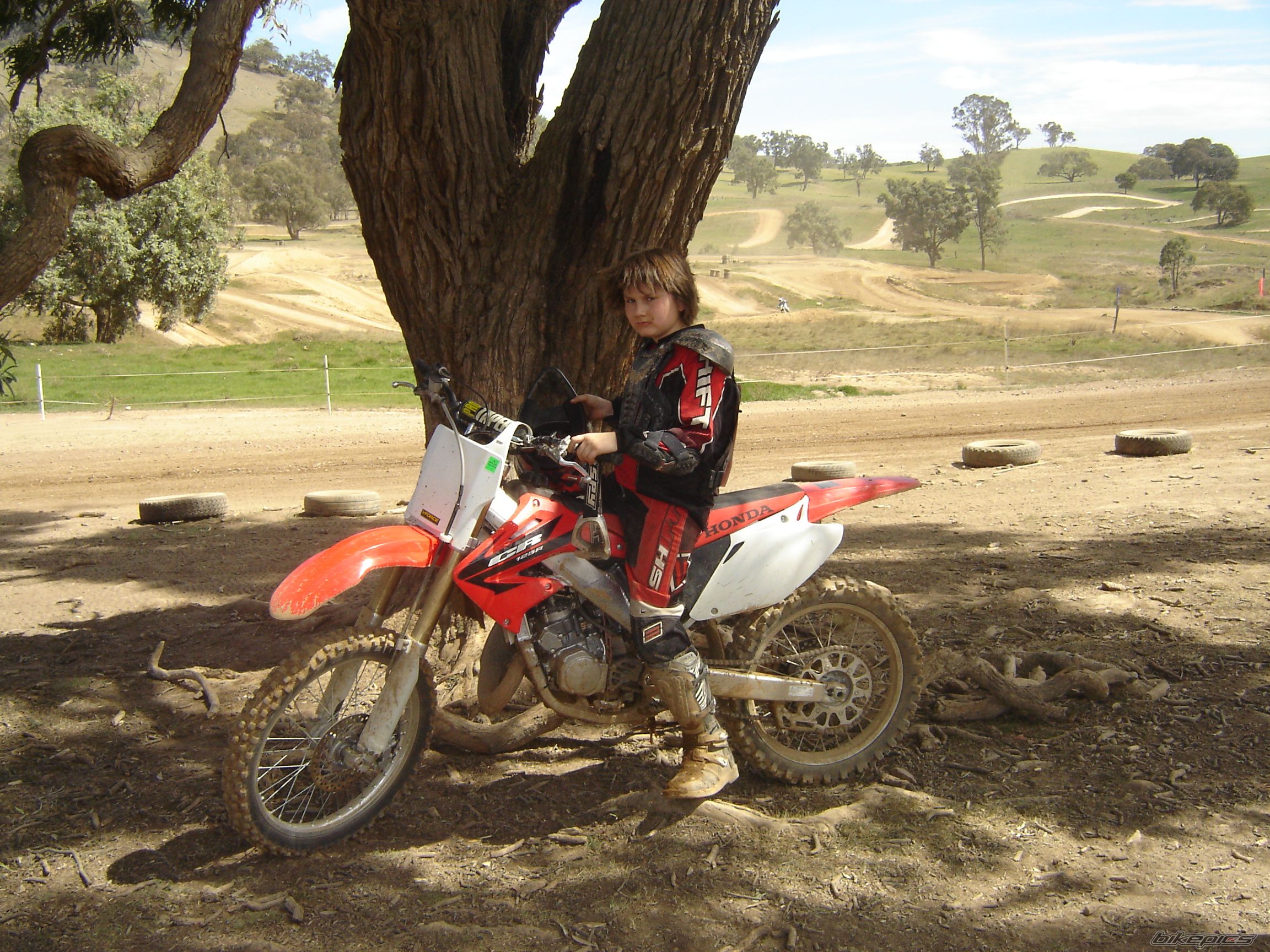 Bike Photo 769846