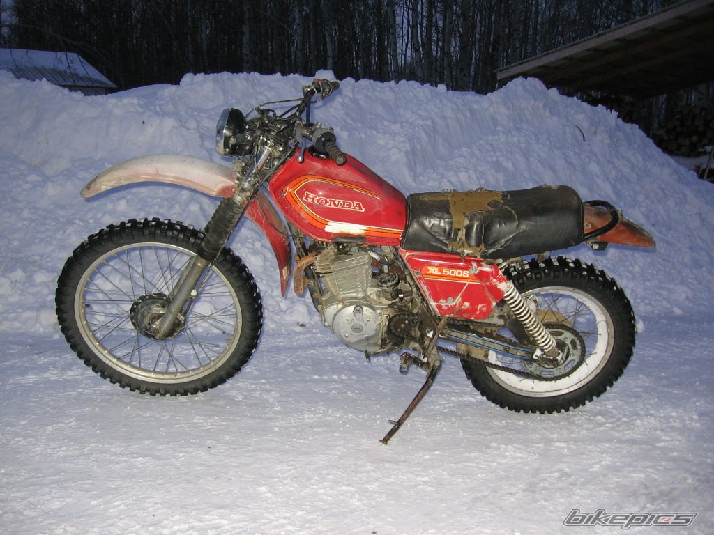 Bike Photo 769853