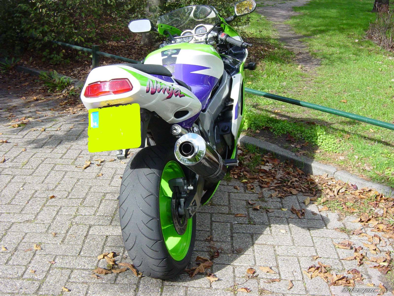 Bike Photo 76986