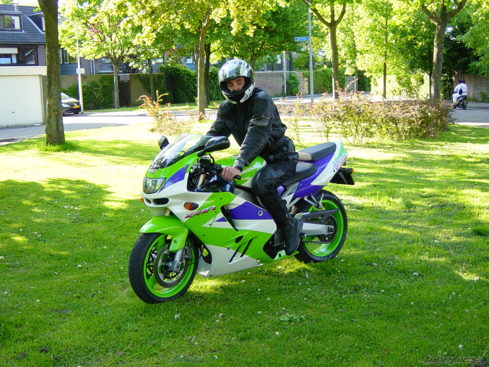 Bike Photo 76988