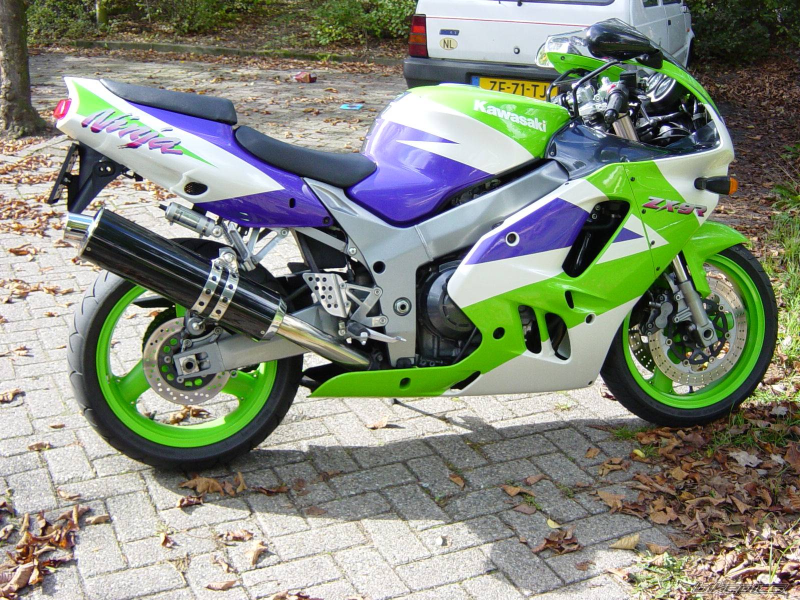 Bike Photo 76989