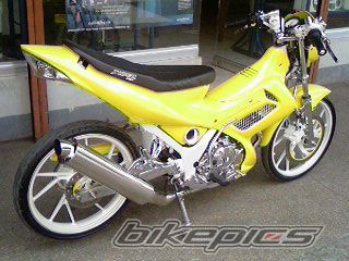 Bike Photo 769893