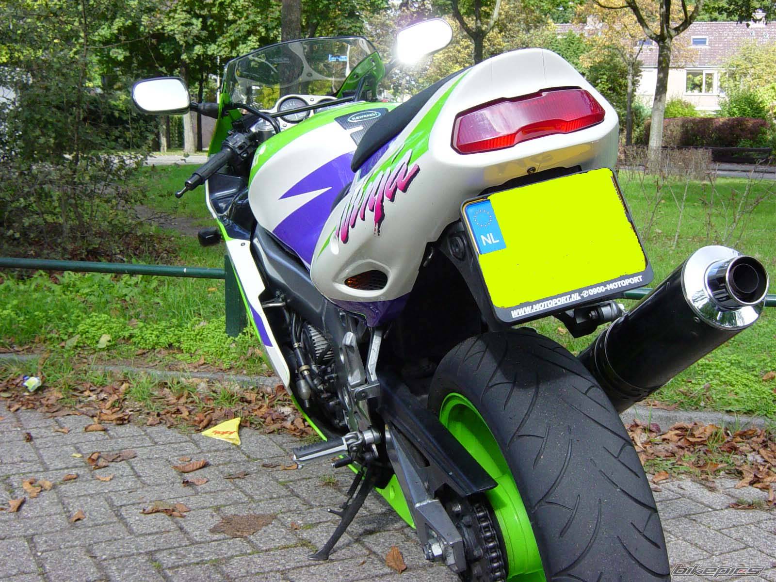Bike Photo 76990