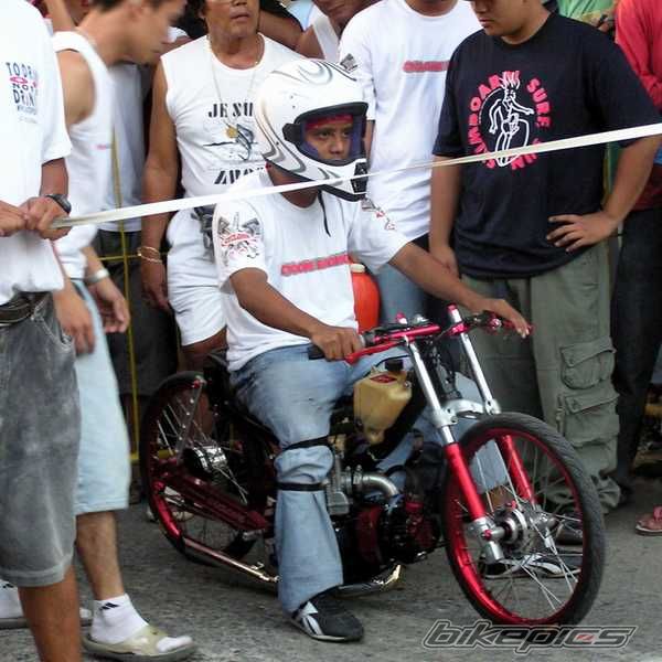 Bike Photo 769903