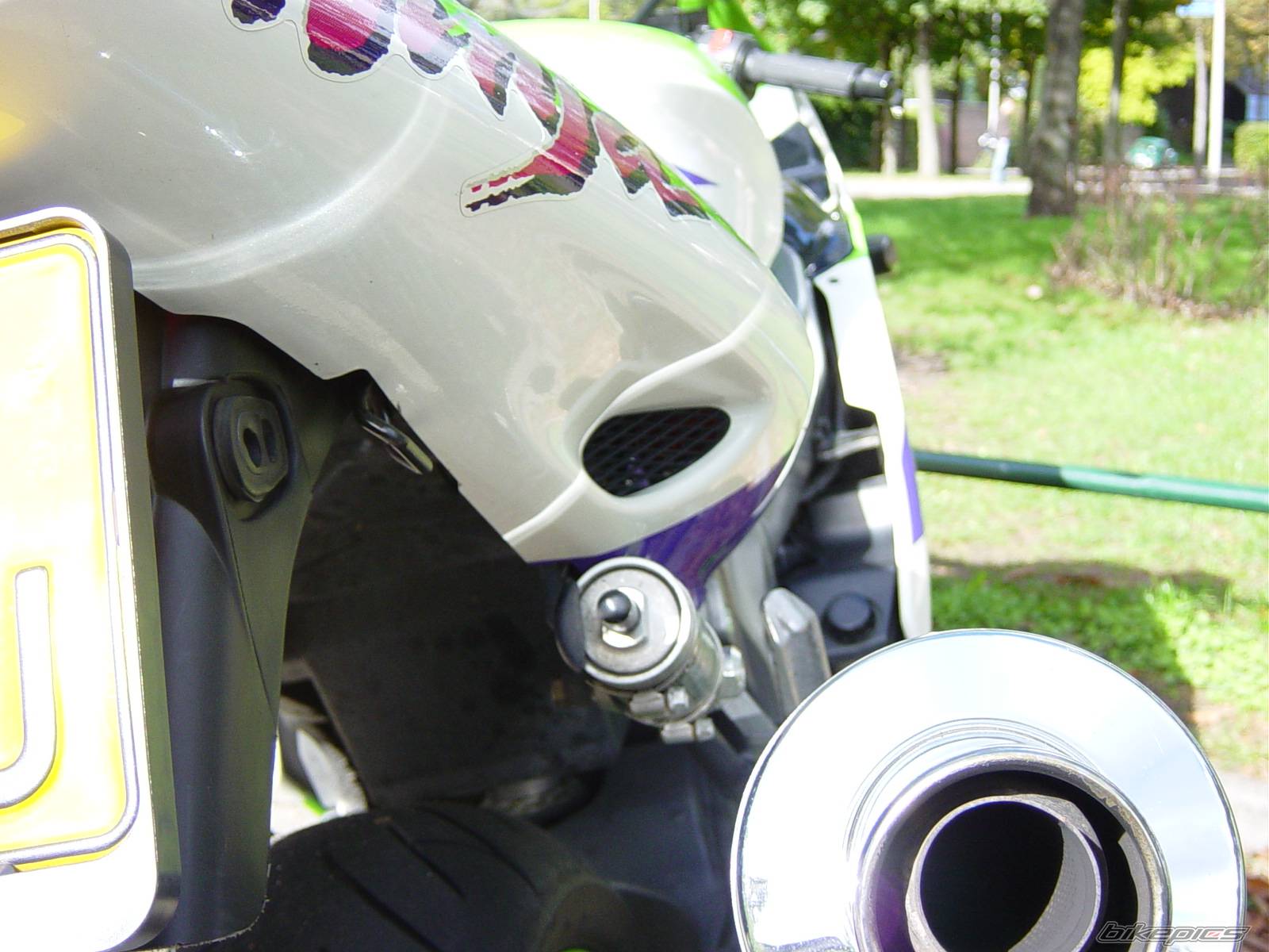 Bike Photo 76994