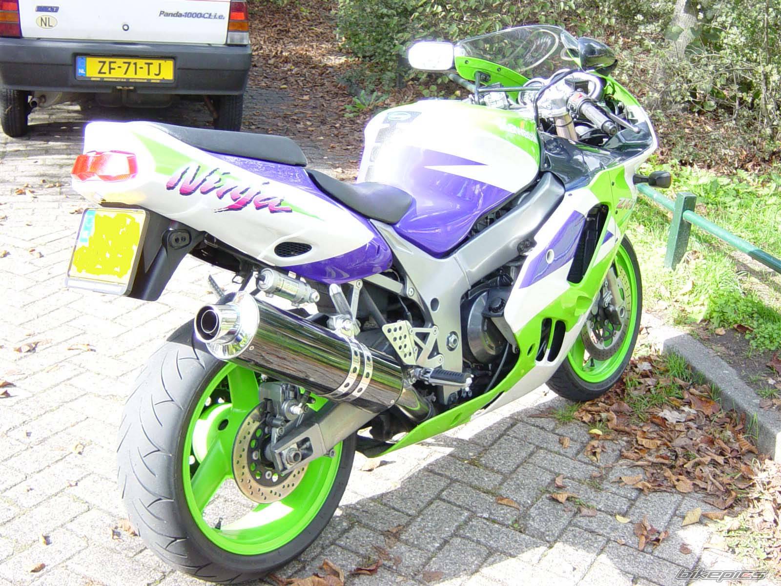 Bike Photo 76995