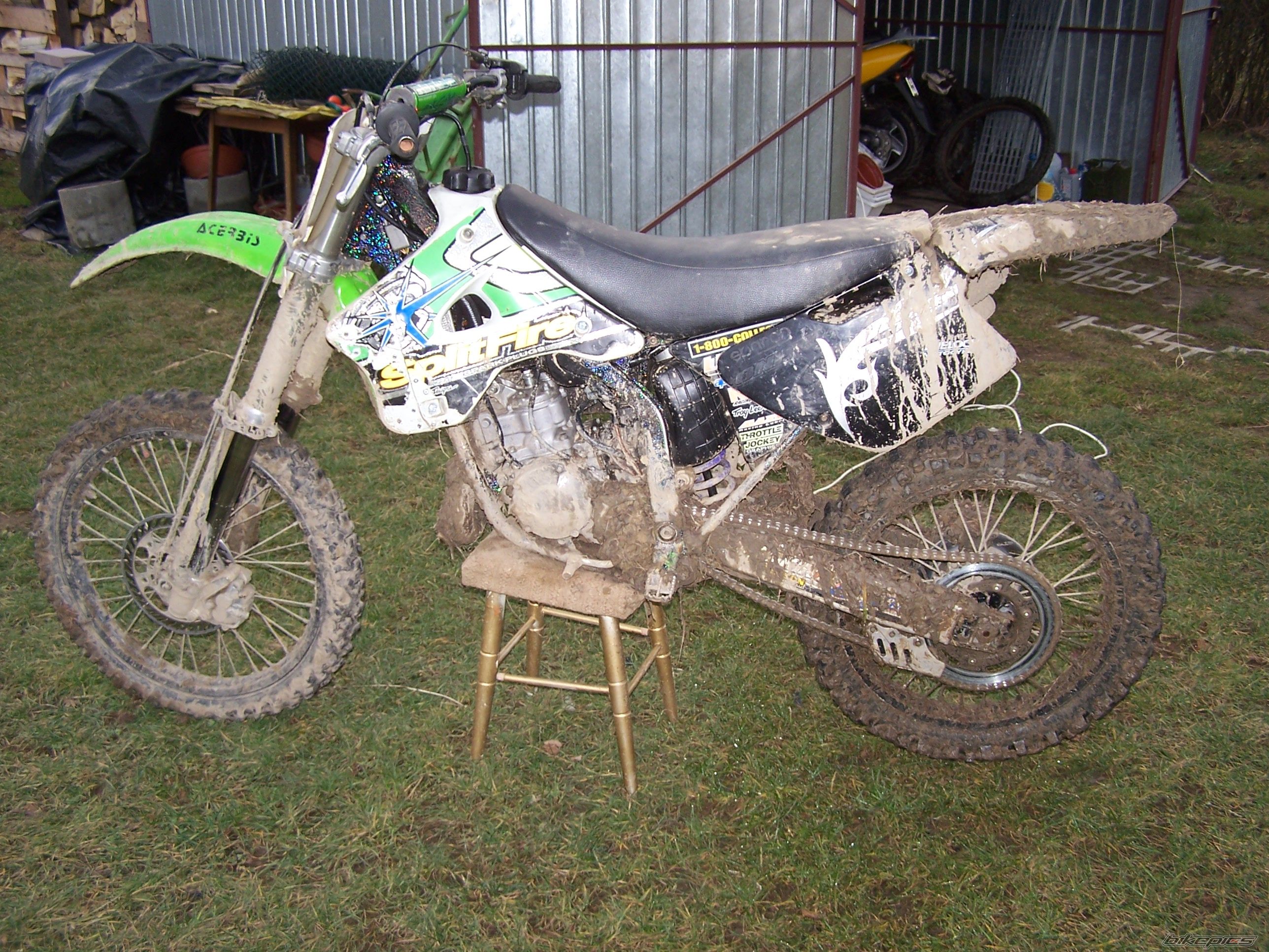 Bike Photo 769985
