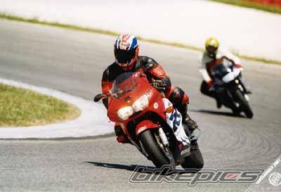 Bike Photo 7700