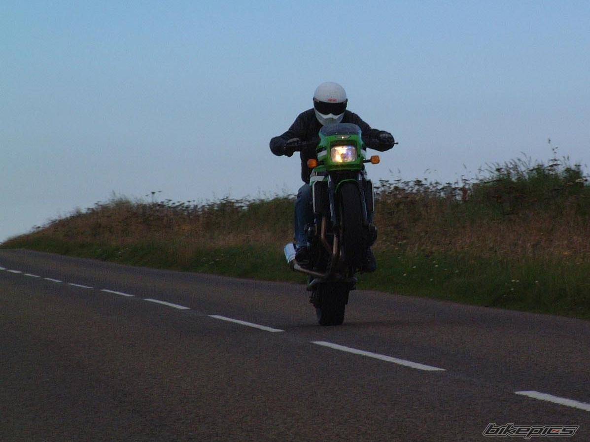 Bike Photo 77005
