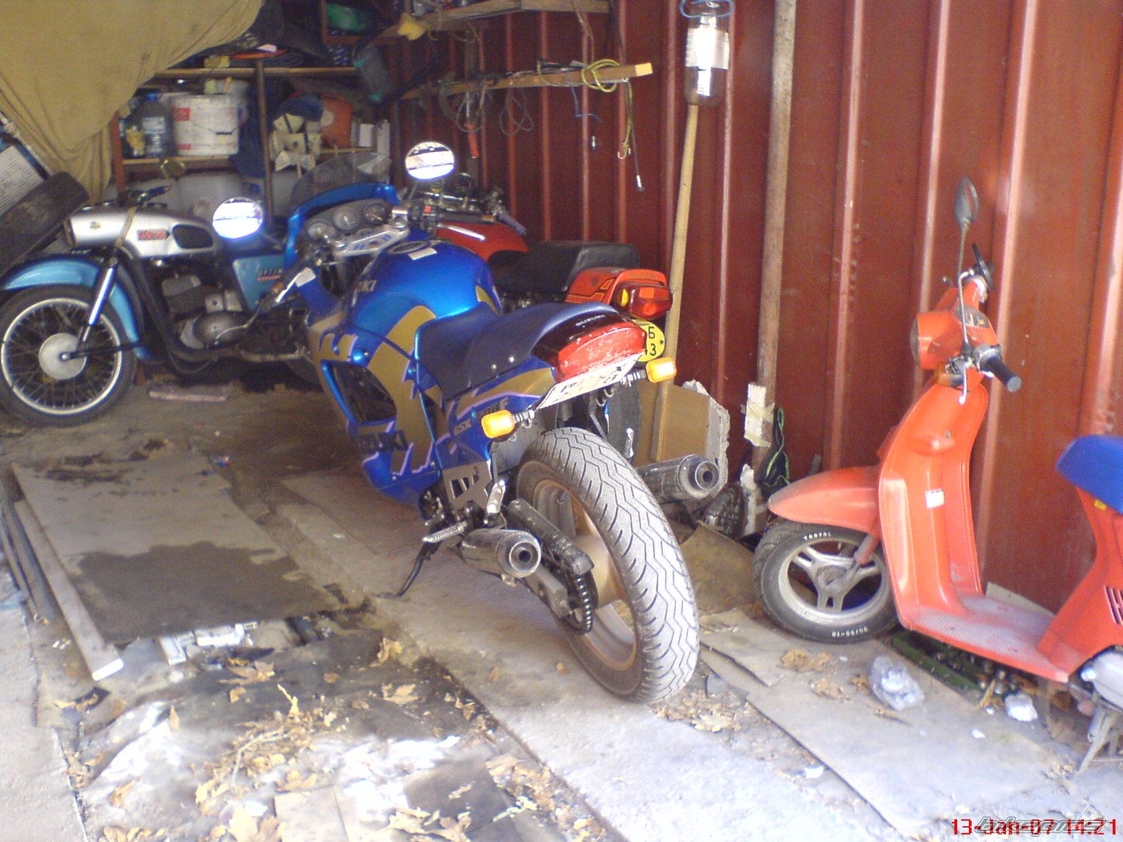 Photo 770087