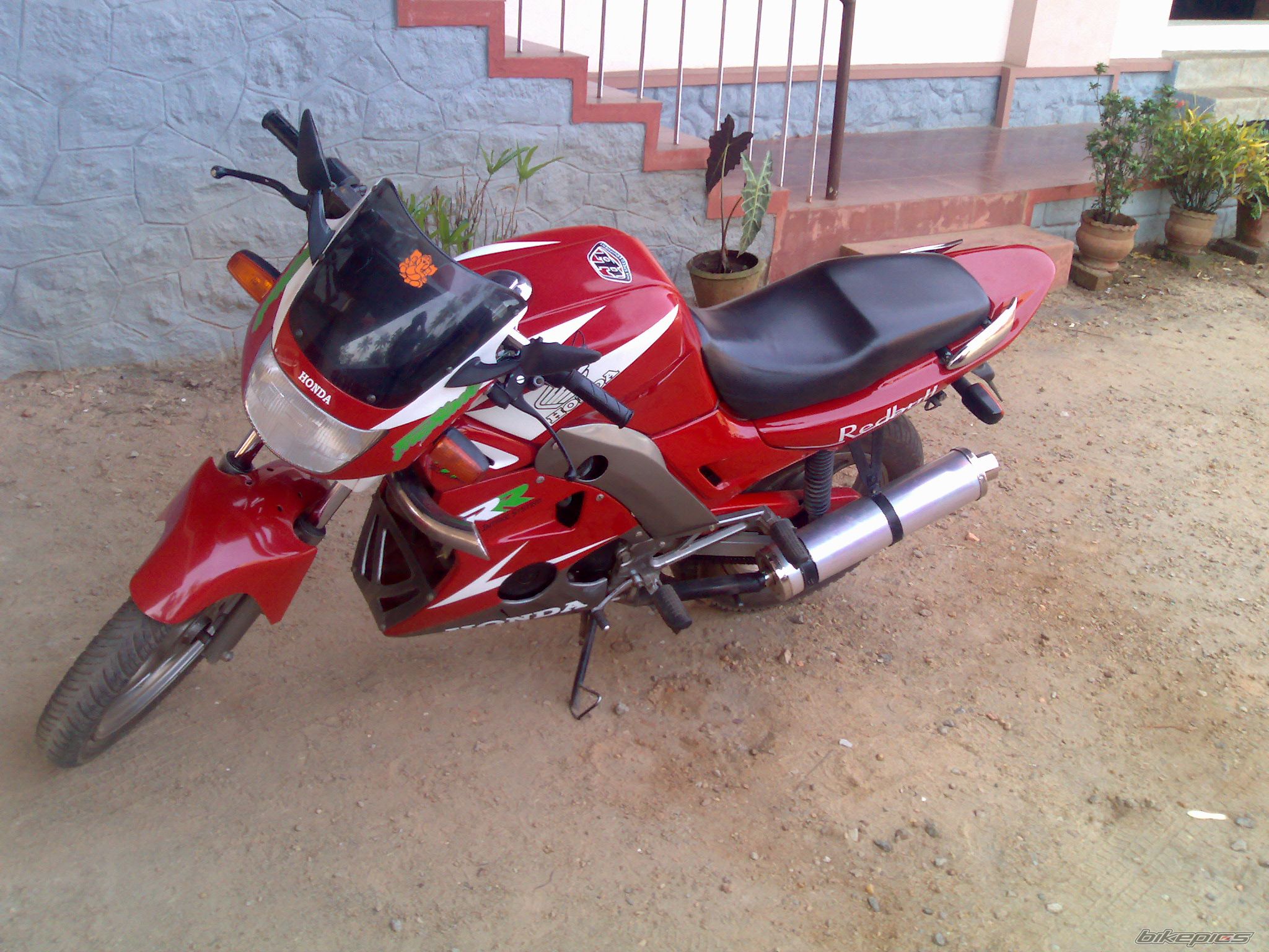 Bike Photo 770139