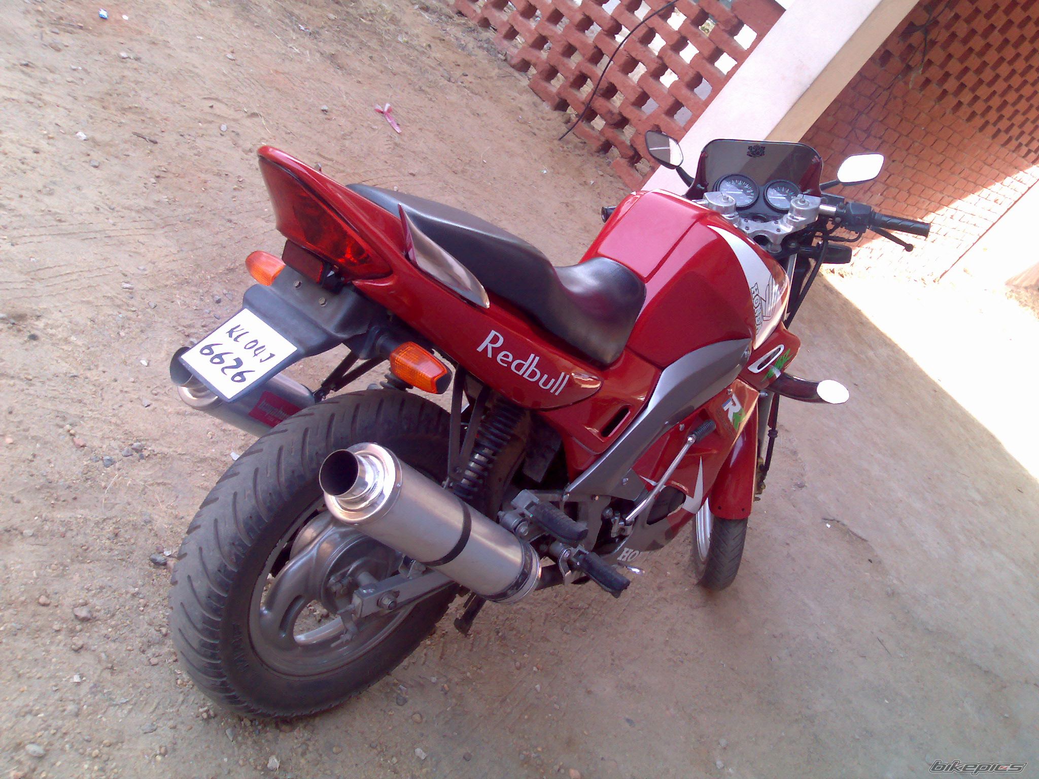 Bike Photo 770140