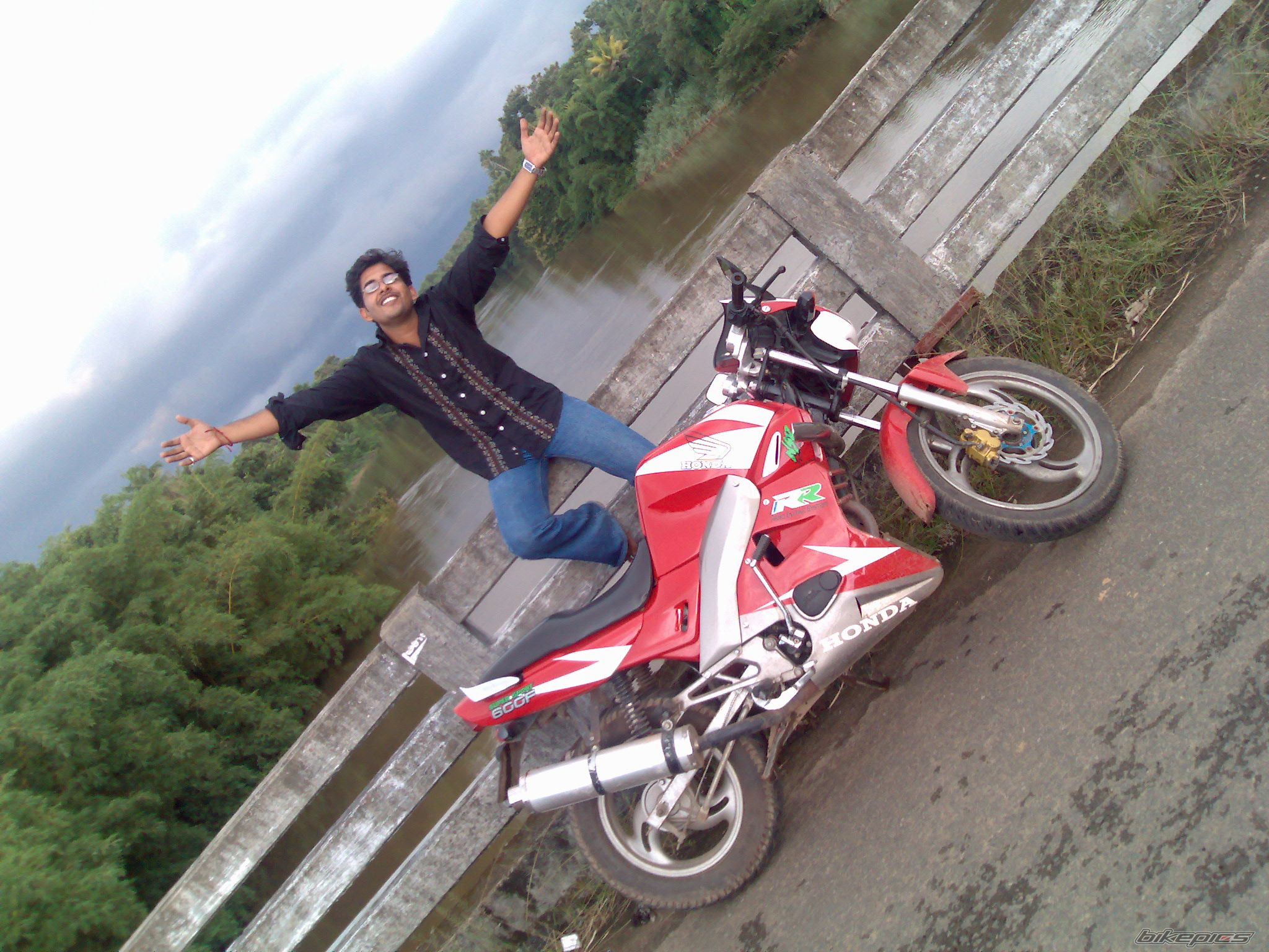 Bike Photo 770145
