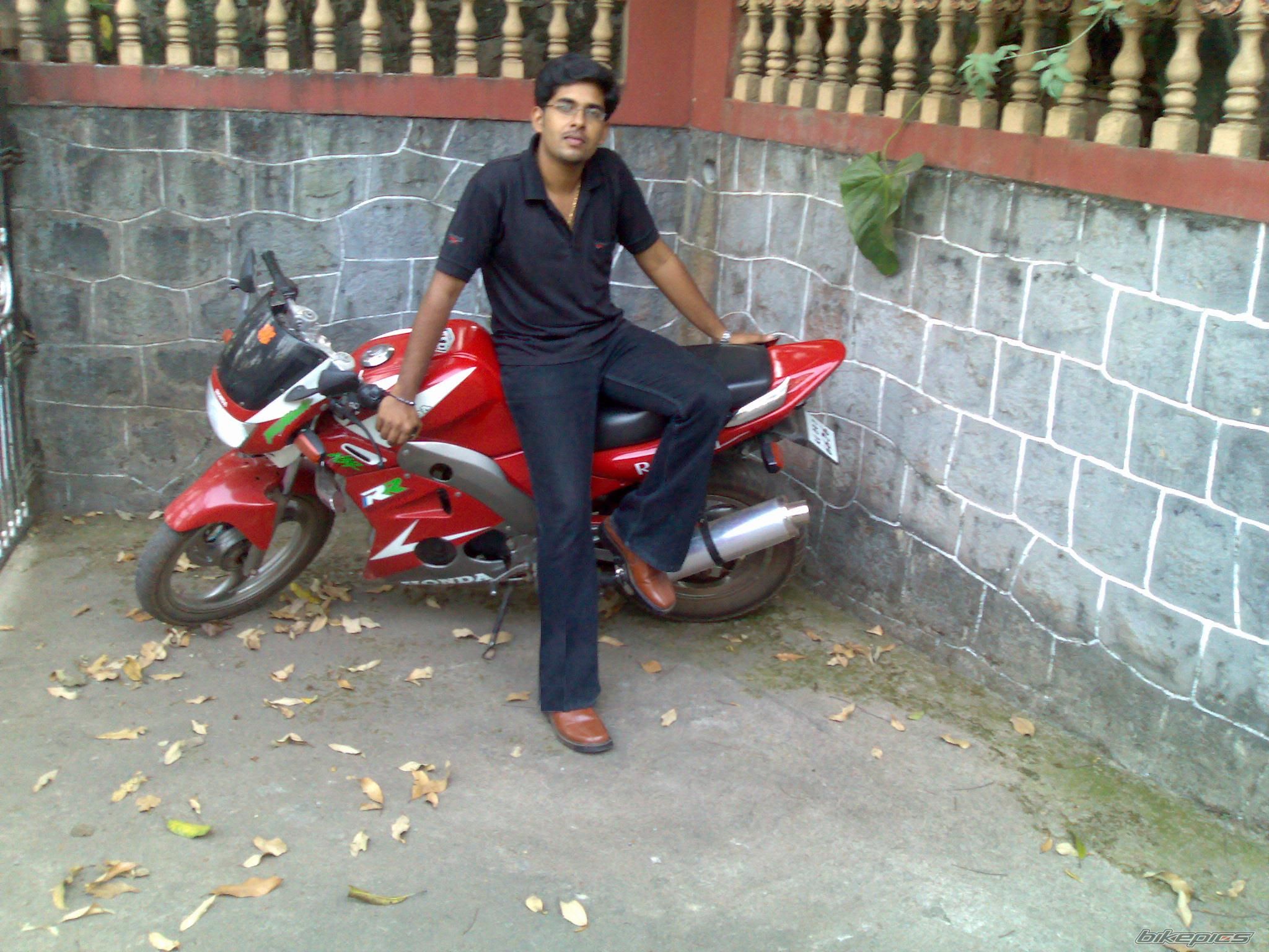 Bike Photo 770150