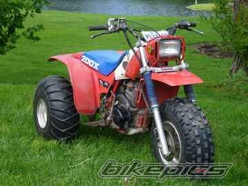 Bike Photo 770154