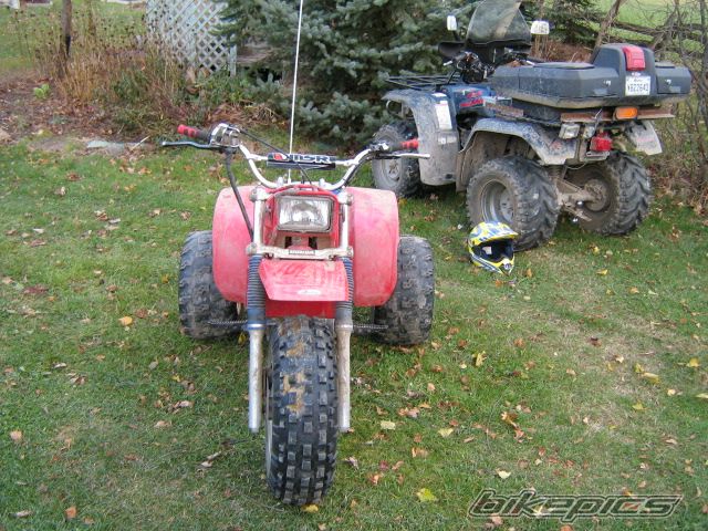 Bike Photo 770163