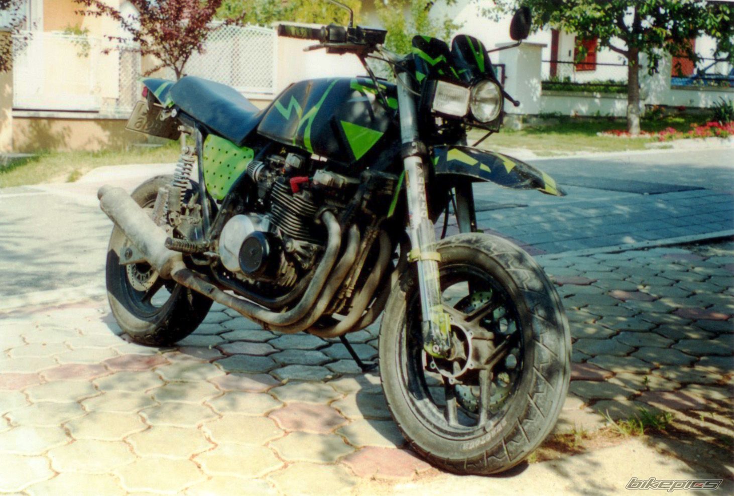 Bike Photo 770194