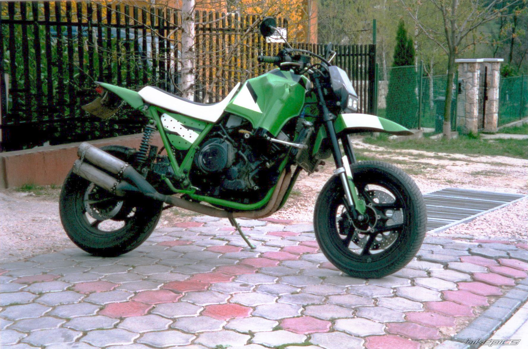 Bike Photo 770209