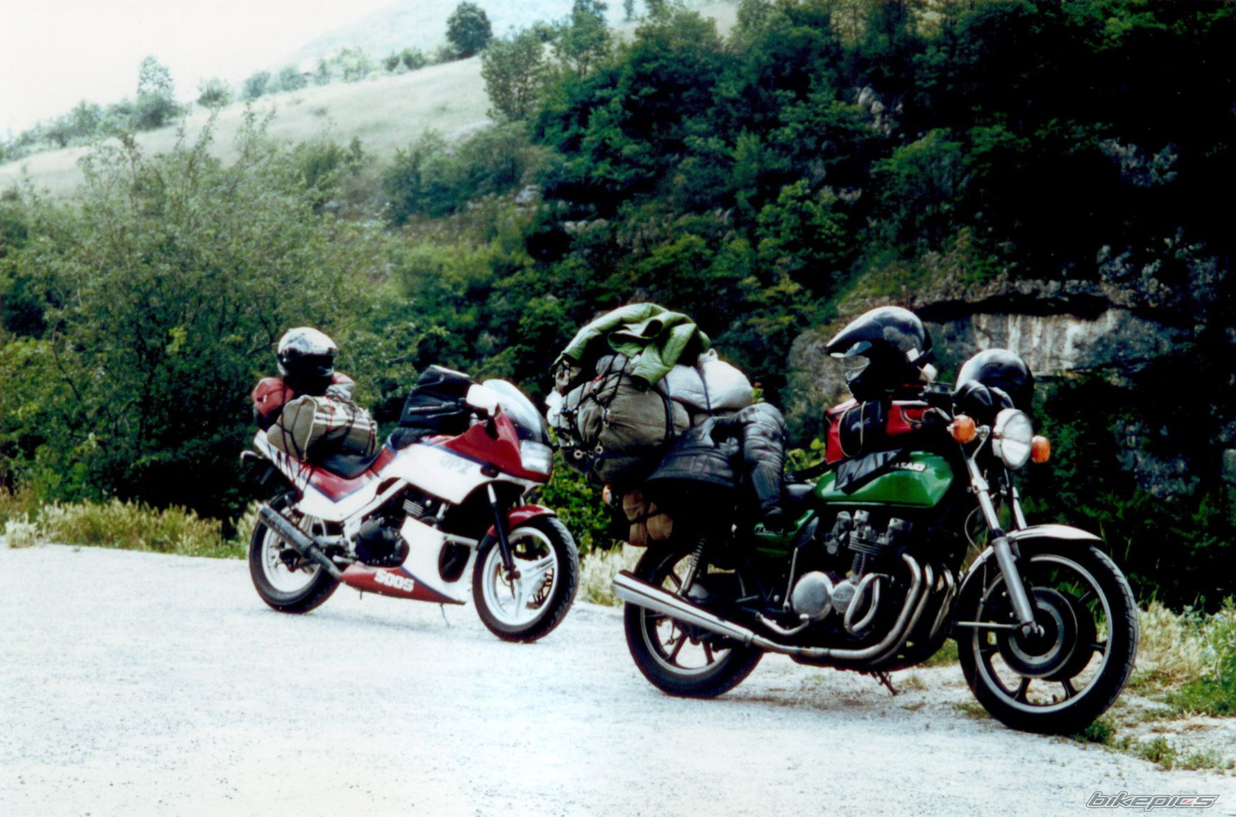 Bike Photo 770240