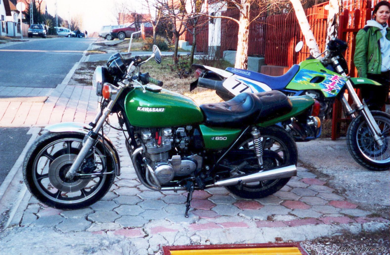 Bike Photo 770243