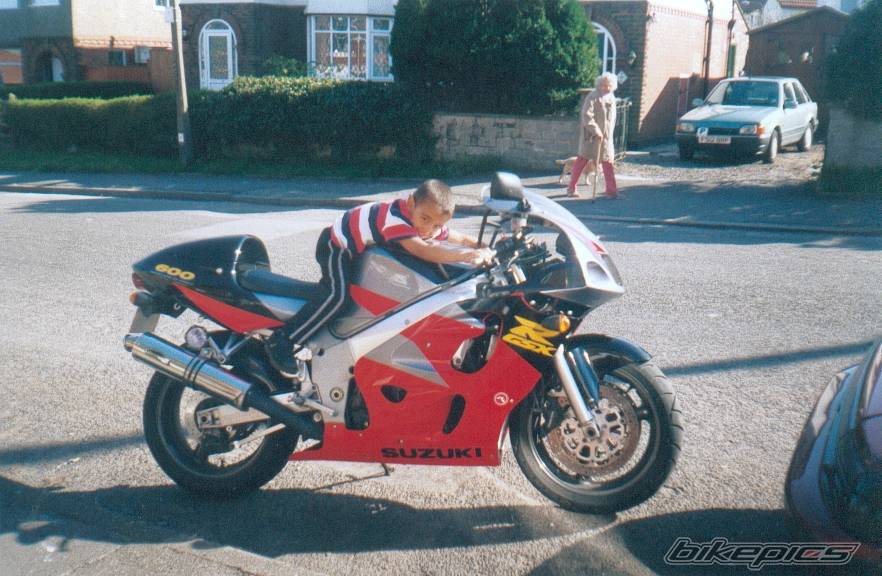 Bike Photo 77026