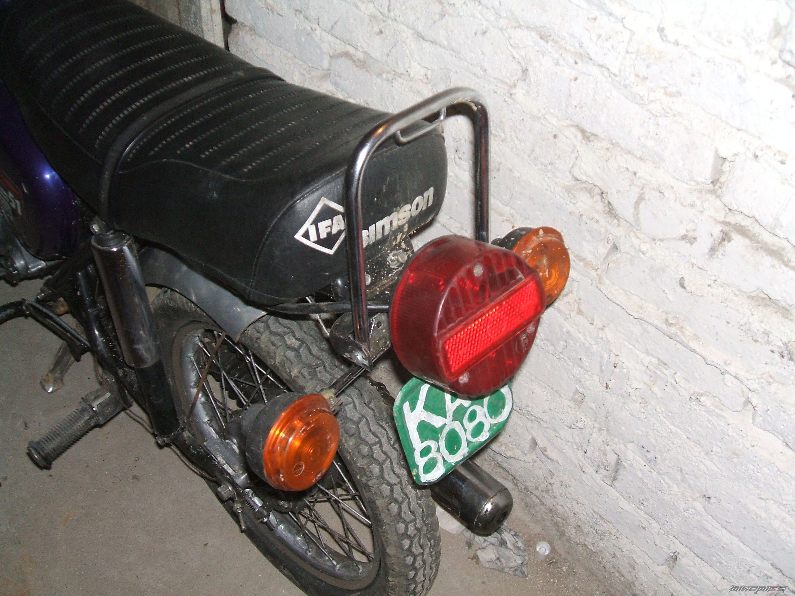 Bike Photo 770279