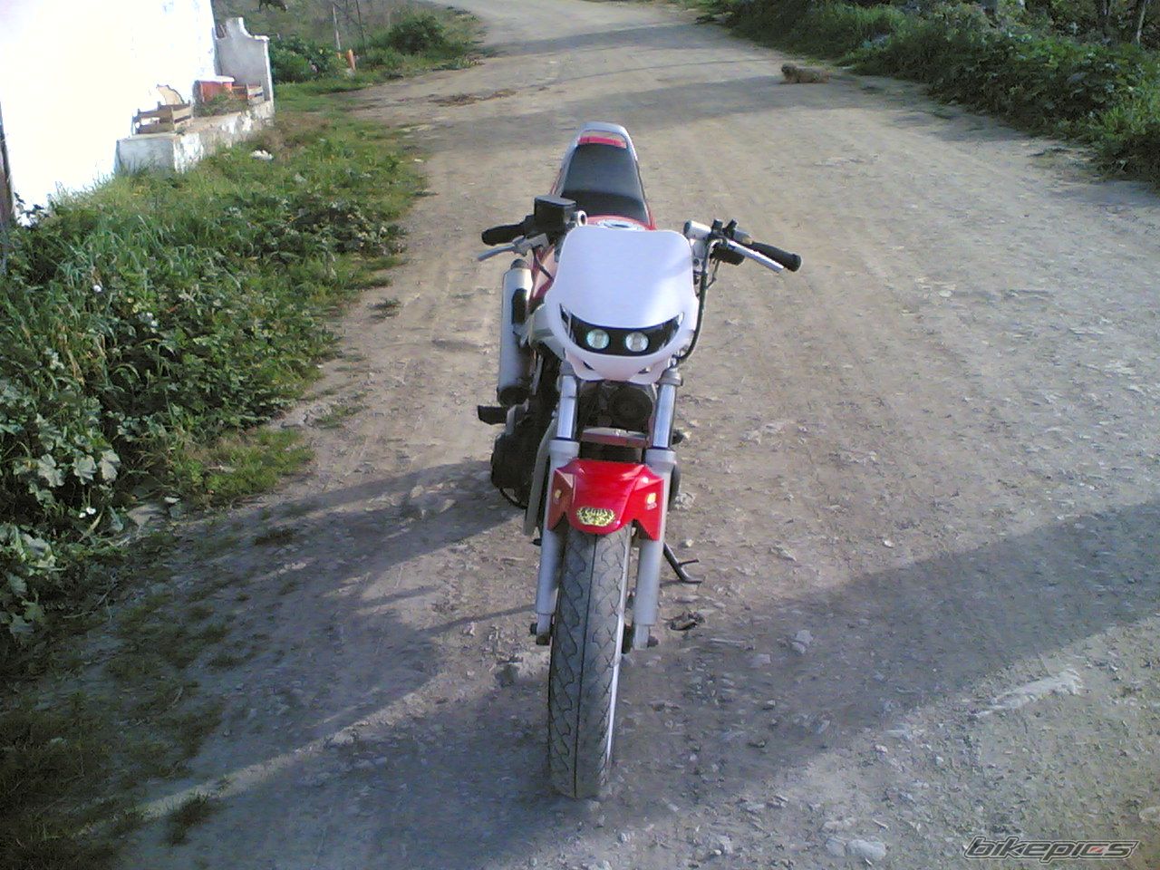 Bike Photo 770282