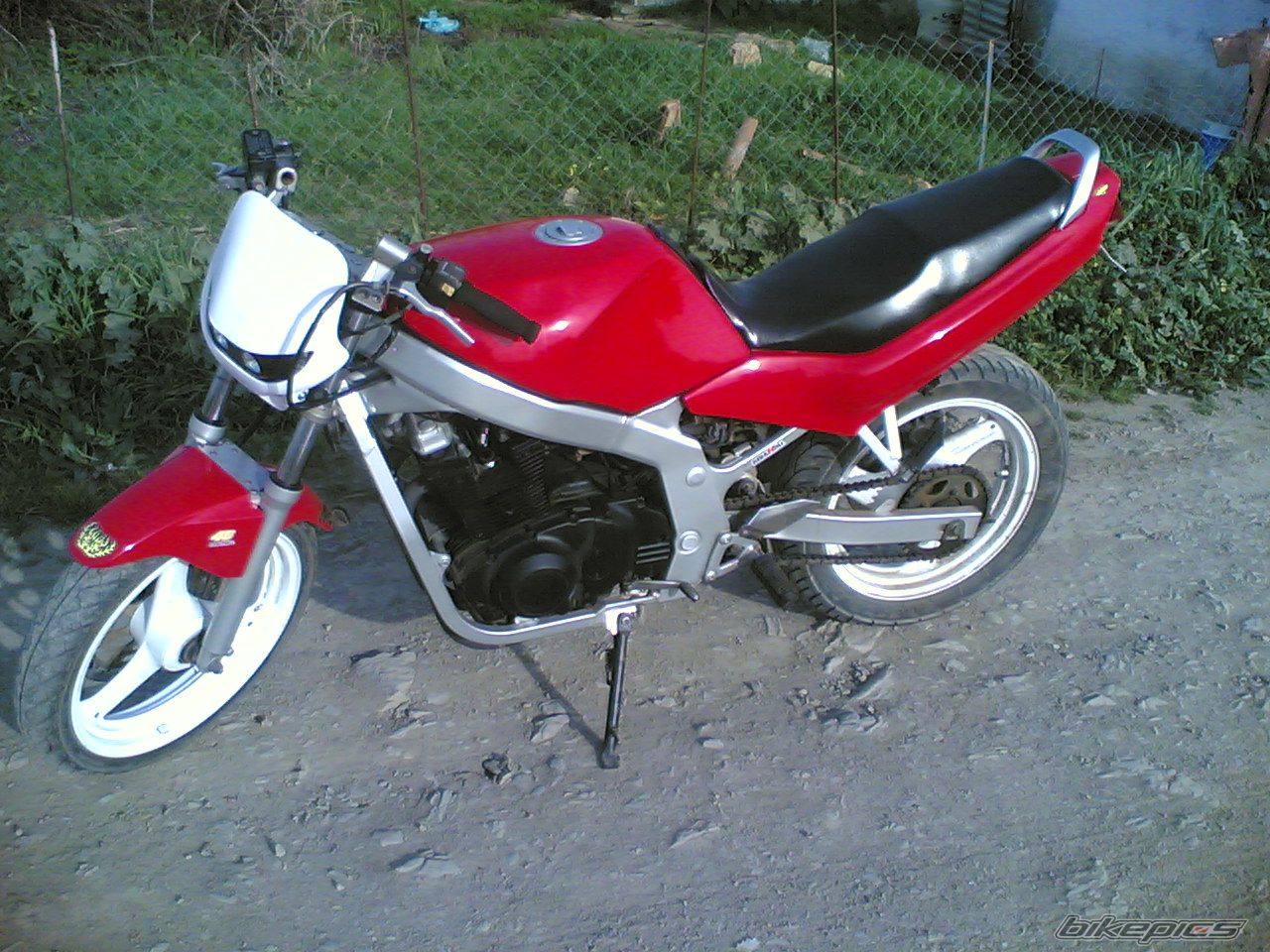 Bike Photo 770284