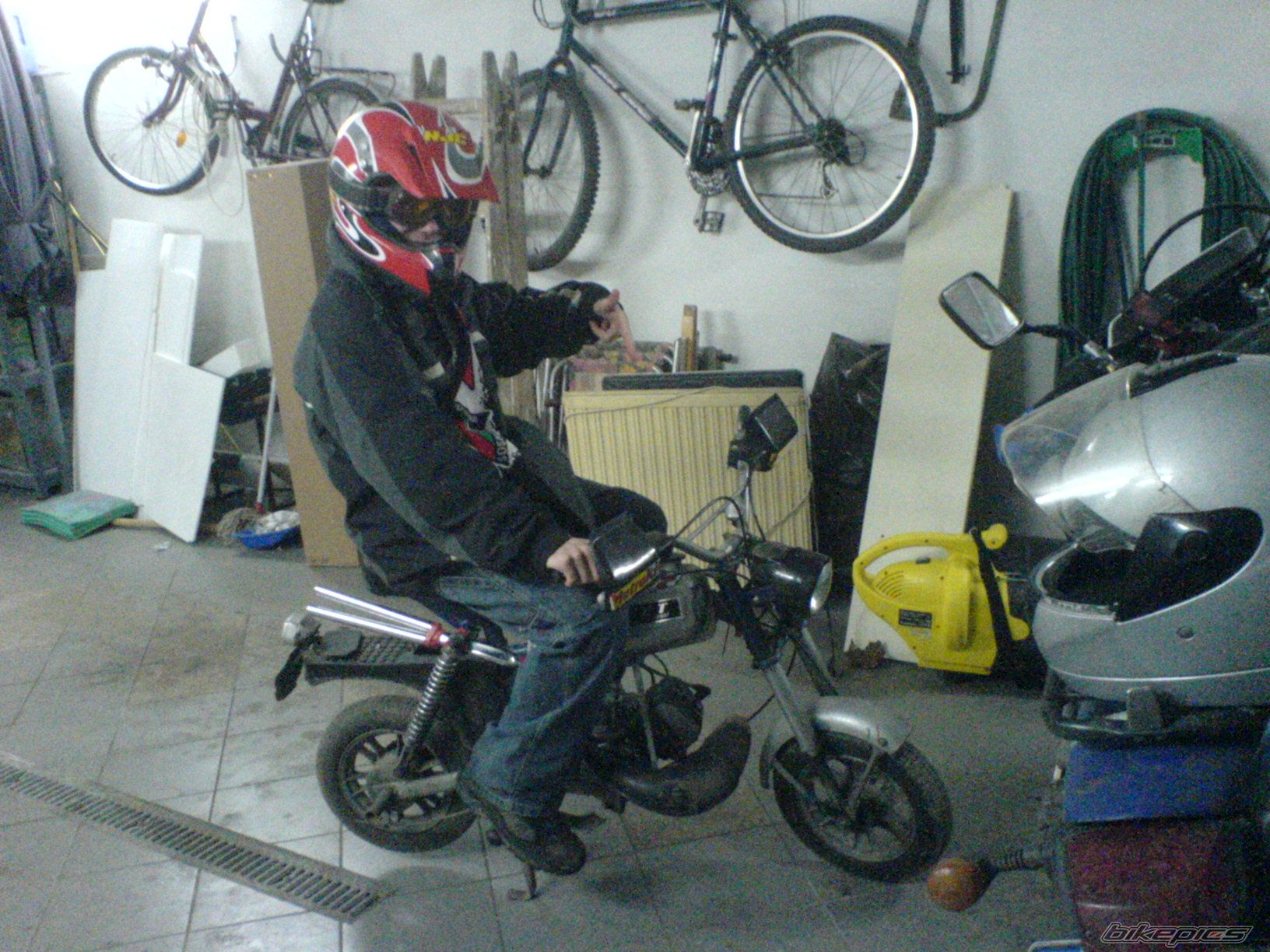 Bike Photo 770302