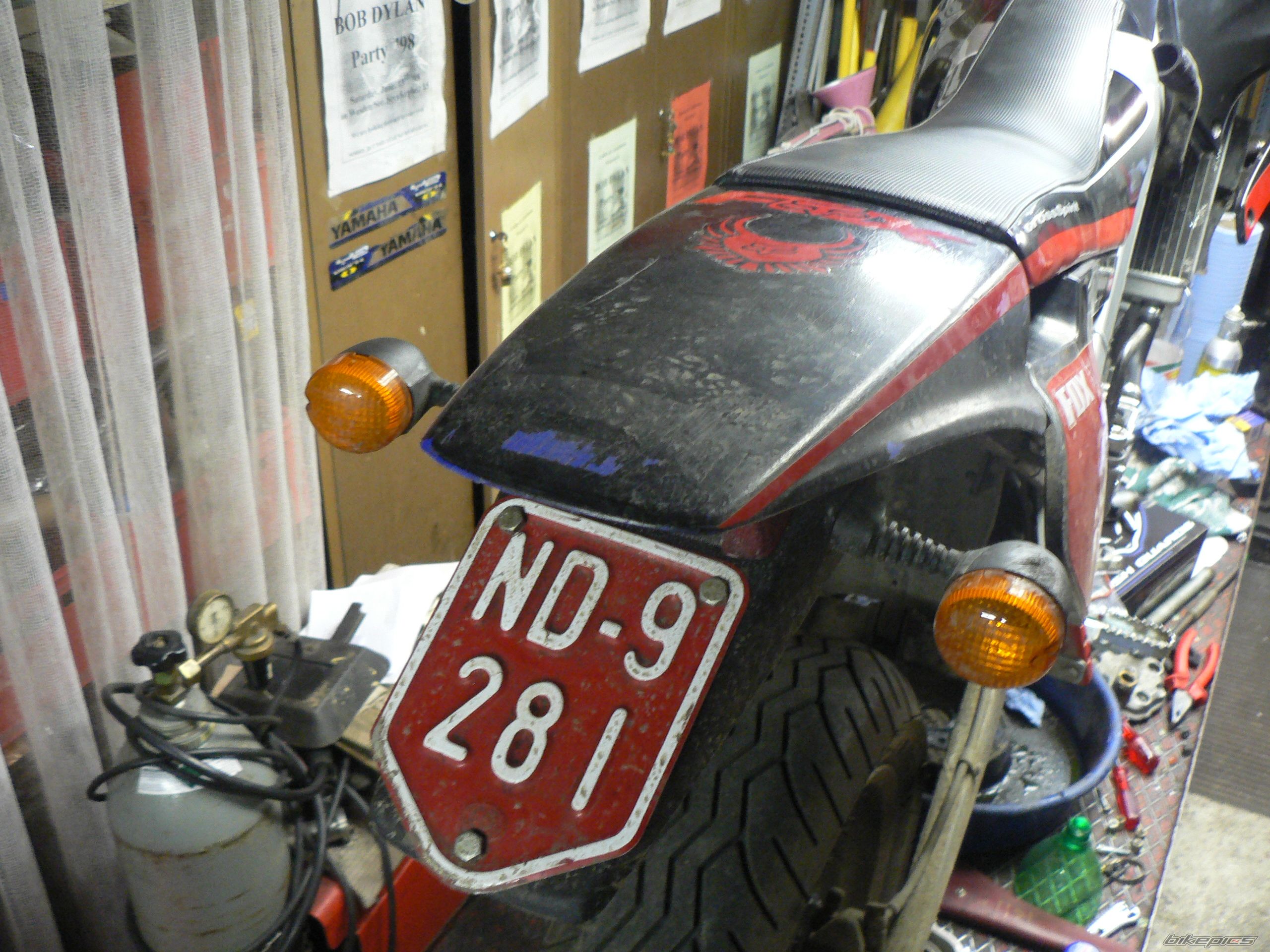 Bike Photo 770330