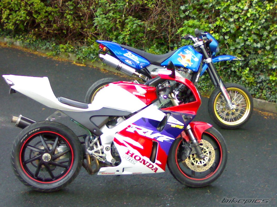 Bike Photo 770331