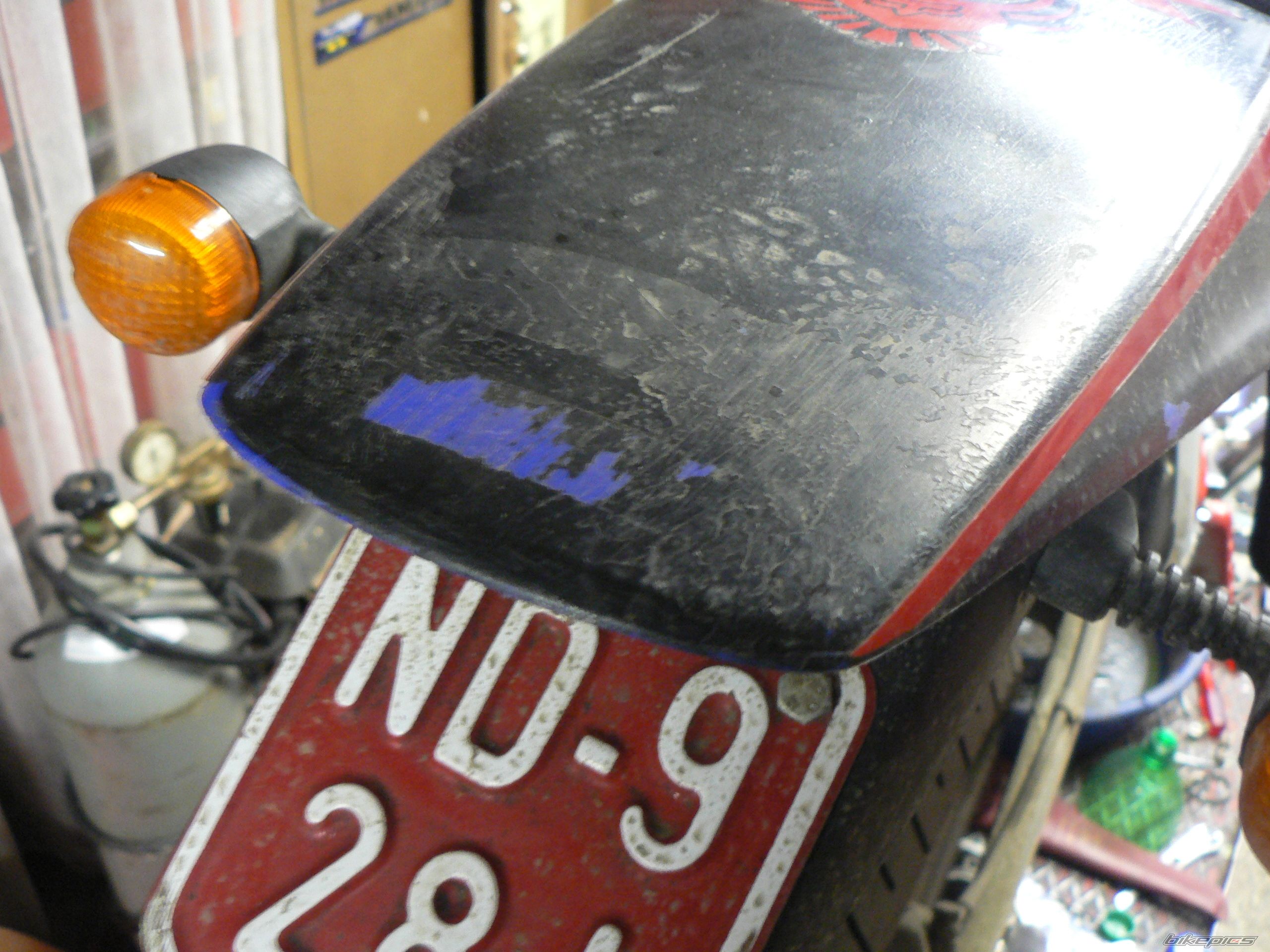 Bike Photo 770334