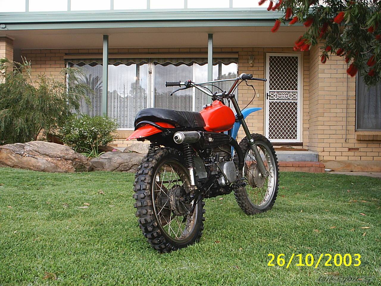 Bike Photo 77034