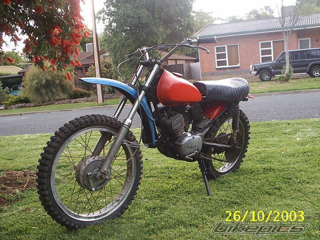 Bike Photo 77035