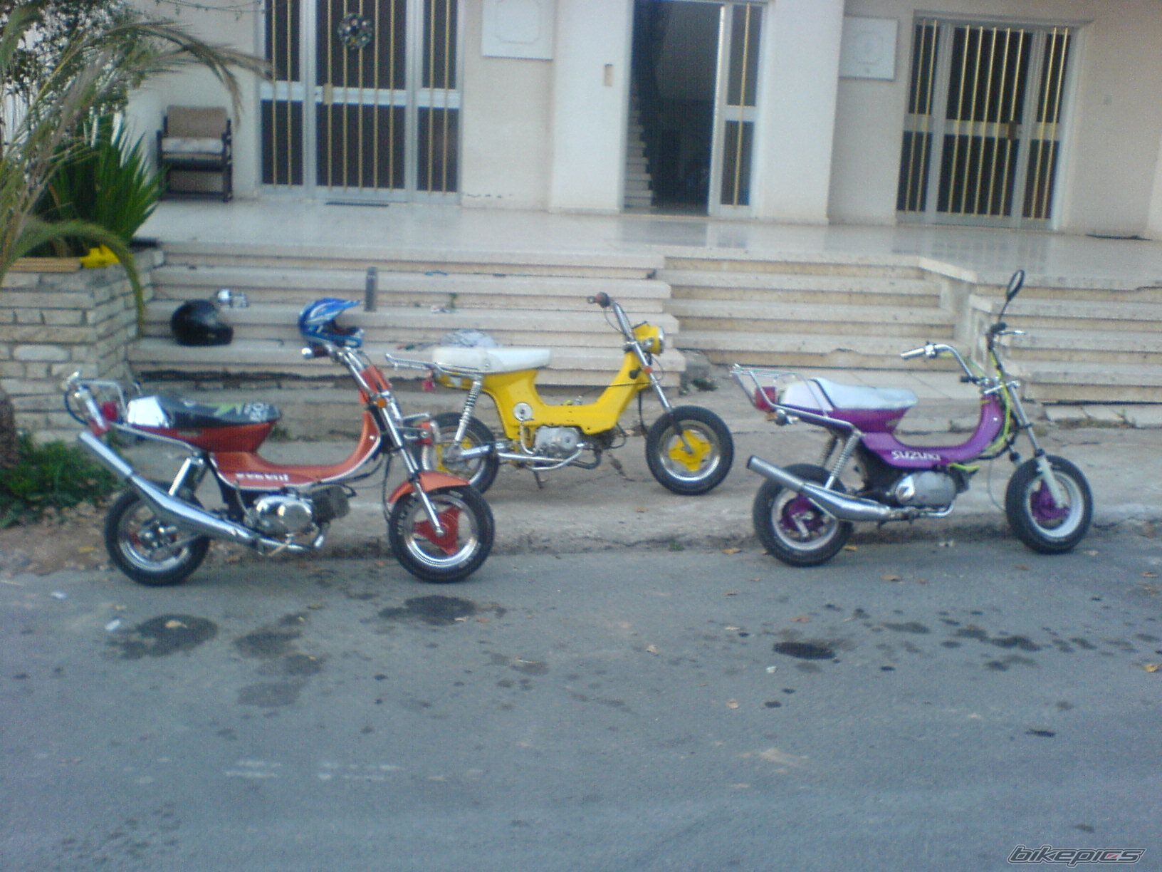 Bike Photo 770353