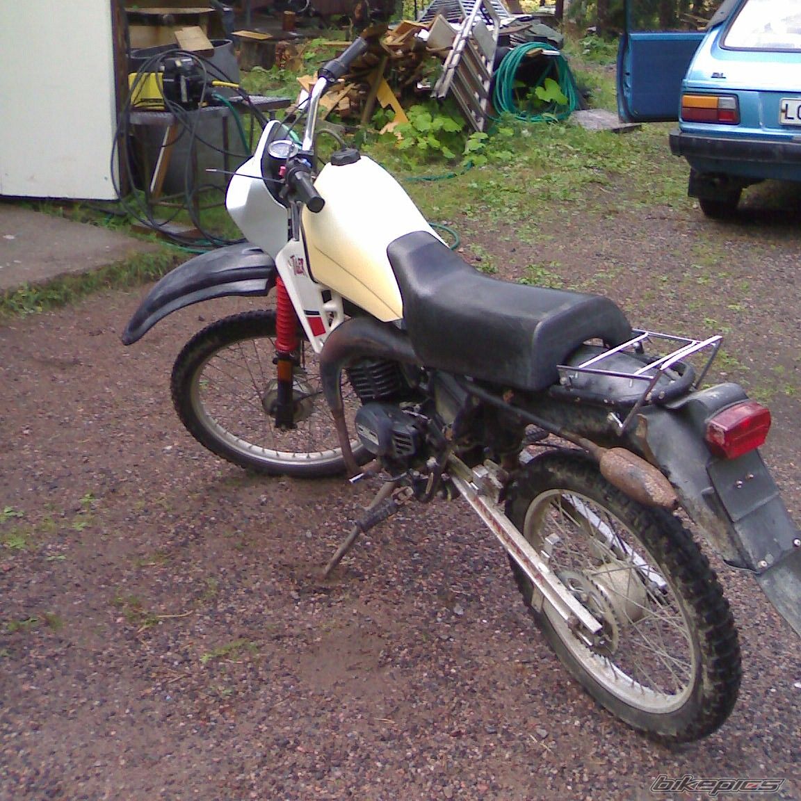 Bike Photo 770356