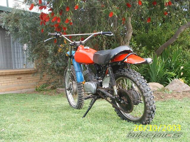 Bike Photo 77036