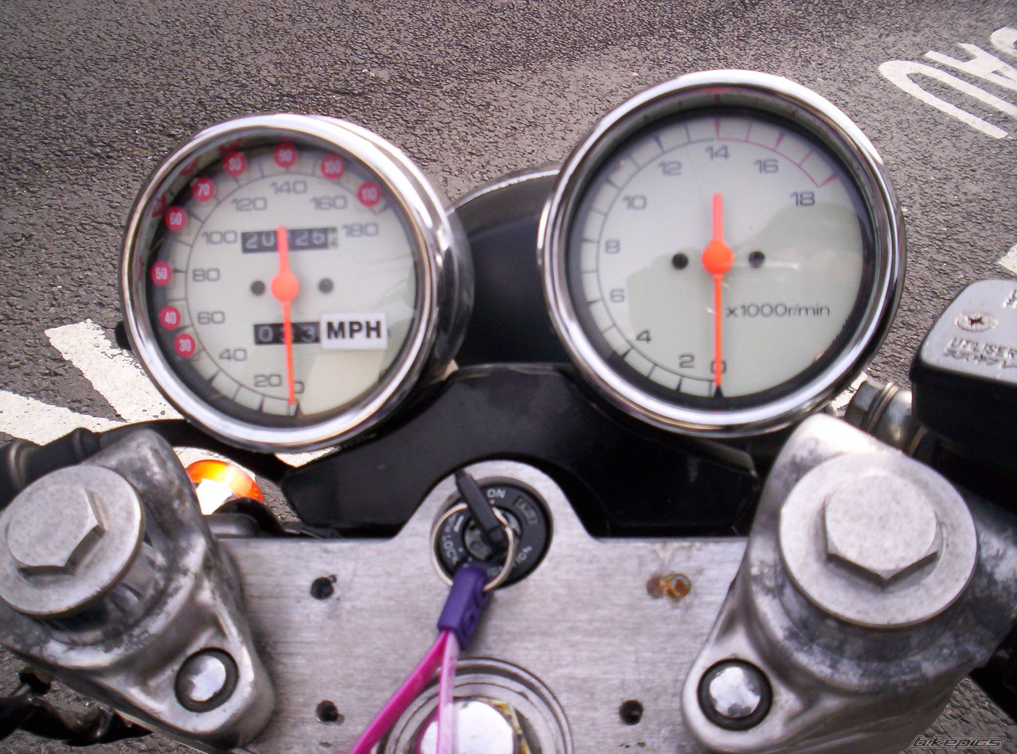 Bike Photo 770368